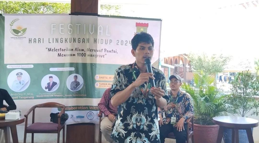 **Meta Deskripsi:** Selamat ulang tahun ke-392 Kabupaten Tangerang! Dalam artikel ini, penulis Yanto menganalisis tantangan kesejahteraan masyarakat di Kabupaten Tangerang yang masih tertinggal dibandingkan daerah lain.