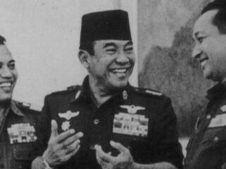 Menggali Akar De-Soekarnoisasi: Dampak Terhadap Nilai Pancasila dan Keadilan Sosial di Indonesia