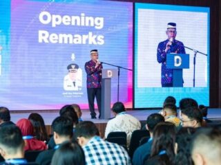 Sinar Mas Land Sukses Gelar DNA Leadership Summit 2024 di BSD City