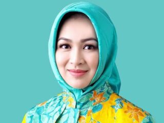 Airin Rachmi Diany: Bintang di Pentas Politik Banten yang Menginspirasi Perempuan