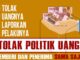 Opini ini membahas dampak buruk praktik politik uang dalam pemilu di Indonesia, yang mengancam integritas demokrasi. Ia menguraikan bagaimana money politik merusak nilai-nilai demokrasi, meningkatkan korupsi, serta mempengaruhi keputusan pemilih. Artikel ini juga menyoroti faktor-faktor penyebab munculnya praktik tersebut dan pentingnya penegakan hukum, pendidikan politik, serta upaya kolektif untuk menciptakan pemilu yang adil dan transparan.