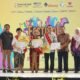 Sinar Mas Land menggelar Festival UMKM 2024 di BSD City untuk mendorong digitalisasi dan kolaborasi dalam pemberdayaan Usaha Mikro Kecil dan Menengah (UMKM). Acara ini melibatkan 150 UMKM dan dimeriahkan dengan bazar, pertunjukan bakat, serta talk show. Festival ini bertujuan untuk meningkatkan daya saing UMKM dan mendukung pertumbuhan ekonomi lokal sebagai pilar utama perekonomian nasional.