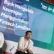 Easycash berkolaborasi dengan AFTECH dalam Indonesia Fintech Summit & Expo 2024 untuk meningkatkan literasi keuangan masyarakat dan melawan pinjol ilegal. Dalam acara ini, mereka menyelenggarakan edukasi keuangan dan diskusi panel tentang deteksi penipuan. Baca lebih lanjut tentang upaya ini untuk menciptakan ekosistem fintech yang lebih aman dan inklusif