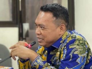 DPRD Minta Pemkab Laksanakan SE Kemendagri, Penyaluran Bansos Harus Ditunda Setelah Pilkada Serentak