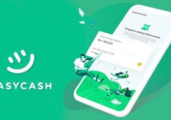 Easycash dan OJK Bersinergi Perangi Pinjol Ilegal