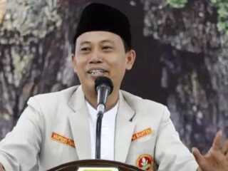 TCW Dipanggil Kejati Banten, KAUM Sebut Ada Indikasi Politisasi Hukum Jelang Pilkada Banten