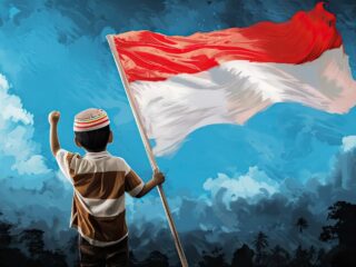 Transformasi Politik Luar Negeri Indonesia Pasca Reformasi: Dari Kemandirian Menuju Peran Global yang Progresif