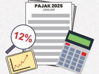 Kenaikan PPN 12 Persen Dinilai Membebani Pengembang, Berdampak Terhadap Pasar Properti