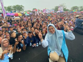 Intan Nurul Hikmah Berkomitmen Tingkatkan Program Pengobatan Gratis di Kabupaten Tangerang