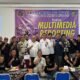 Pelatihan Multimedia Reporting oleh PWI Kabupaten Tangerang bertujuan meningkatkan keterampilan wartawan dalam menghadapi era digital dan kecerdasan buatan (AI). Dihadiri oleh narasumber ahli, acara ini membekali peserta dengan pengetahuan penting tentang jurnalisme modern, optimasi SEO, dan konten kreator. Baca selengkapnya untuk mengetahui bagaimana pelatihan ini membantu wartawan beradaptasi di dunia media baru