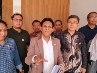 Oknum Pendeta Gereja di Blitar Diduga Cabuli Empat Kakak Beradik di Bawah Umur