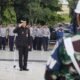 Pj. Bupati Tangerang, Andi Ony, mengajak masyarakat untuk meneladani perjuangan Raden Aria Wangsakara dalam Peringatan Hari Pahlawan 2024. Dalam upacara di Taman Makam Pahlawan, beliau mengingatkan pentingnya semangat kepahlawanan dalam menghadapi tantangan zaman, serta kontribusi nyata dalam membangun masyarakat yang sejahtera. Mari bersama memperkuat solidaritas sosial dan mewariskan nilai-nilai kepahlawanan kepada generasi mendatang