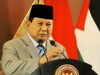 Korupsi di Indonesia: Bagaimana Prabowo Subianto Menjadi Harapan Perubahan