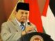 Artikel ini membahas tantangan korupsi di Indonesia dan peran Prabowo Subianto sebagai pemimpin yang tegas dalam pemberantasan korupsi. Dengan kebijakan anti-korupsi yang efektif dan pengawasan ketat terhadap pemerintahan, Prabowo berupaya membangun pemerintahan yang bersih, transparan, dan berintegritas. Temukan bagaimana langkah-langkahnya dapat meningkatkan kepercayaan publik dan mendorong pembangunan yang berkelanjutan di Indonesia.