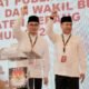 Calon Bupati Serang Andika Hazrumy bersama Calon Wakil Bupati Serang Nanang Supriatna membawa 13 program kerja pada Pilkada Kabupaten Serang 2024