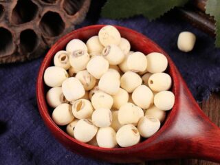 4 Manfaat Lotus Seed Ini Bakal Membuat Kulitmu Segar dan Bercahaya