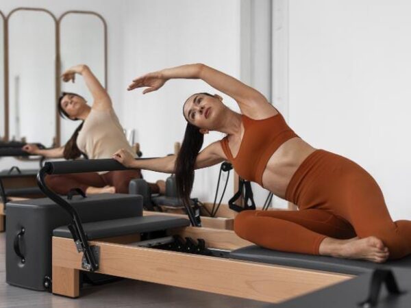 Olahraga Pilates: Efektifkah dalam Menurunkan Berat Badan?