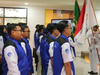 Pengurus Relawan TIK Banten Resmi Dilantik