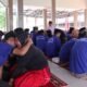 Rutan Kelas I Tangerang rayakan Hari Ibu dengan acara "RUPAWAN", diisi dengan berbagai kegiatan emosional seperti sungkeman dan penyampaian pesan mengharukan dari Kepala Rutan