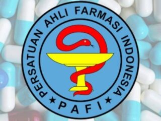 PAFI Kuningan: Meningkatkan Kualitas Pelayanan Farmasi di Kuningan