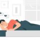 Capek kuliah? Tidur cukup kunci sukses akademikmu! Tips & trik meningkatkan kualitas tidur untuk konsentrasi dan prestasi maksimal.