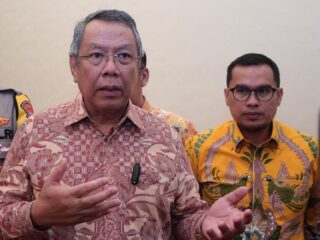 Pemkot Tangsel Siapkan Kebijakan BPHTB dan PBG Rp0