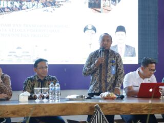 Rencana Pembangunan 2025: 50 Program Prioritas di Kecamatan Balaraja