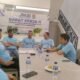 Rapat Kerja JMSI Kabupaten Tangerang 2025, Sinergi media lokal untuk masyarakat Tangerang, Kolaborasi media dalam era digital, Program Desa Smart JMSI Tangerang, Uji Kompetensi Wartawan JMSI Banten
