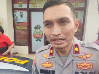 Gegara Uang Rp2 Ribu, Juru Parkir di Pondok Aren Terancam Penjara 5 Tahun