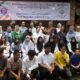 Universitas Gunadarma menggelar workshop literasi digital di PKBM Tan Malaka, Tangerang, untuk meningkatkan keterampilan teknologi dan kewirausahaan siswa.