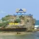 Temukan pesona Pantai Kukup di Yogyakarta, tempat yang sempurna untuk bersantai dan menikmati keindahan alam