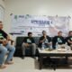 JMSI Kota Tangerang menggelar Rapat Kerja Ke-4 bertema 'Sinergi untuk Media Siber Profesional', fokus pada integritas dan kualitas informasi.