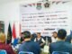 Program kerja PWI Kabupaten Tangerang 2025 yang mencakup restukturisasi pengurus, peningkatan kompetensi anggota, kegiatan literasi media.