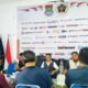 Program kerja PWI Kabupaten Tangerang 2025 yang mencakup restukturisasi pengurus, peningkatan kompetensi anggota, kegiatan literasi media.