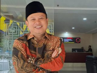 Turidi Susanto Dukung Program Bansos Berlanjut di 2025: Upaya Tingkatkan Kesejahteraan Masyarakat Tangerang