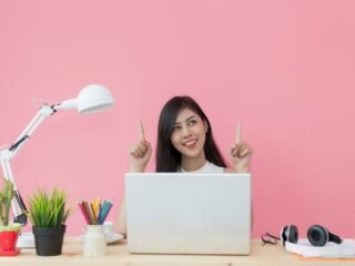 Freelance di Tahun 2025: Siap-siap untuk Menghadapi Peluang dan Tantangan Baru!