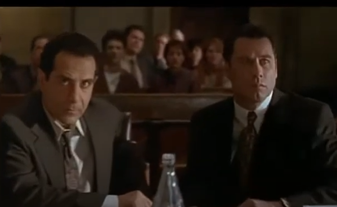 4 film rekomendasi untuk memahami hukum dan advokasi