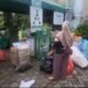 Bank Sampah Kampung Darling di Tangerang sukses ubah 860 kg sampah jadi uang, tingkatkan ekonomi dan kesejahteraan masyarakat