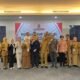 Dalam upaya meningkatkan kualitas pelayanan perizinan dan non-perizinan, Dinas Penanaman Modal dan Pelayanan Terpadu Satu Pintu (DPMPTSP) Kabupaten Tangerang menggelar kegiatan focus group discussion (FGG) yang berlangsung di Hotel Lemo, Kelapa Dua, Kabupaten Tangerang