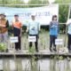 Kabupaten Tangerang rayakan HPSN 2025 dengan tema "Kolaborasi untuk Indonesia Bersih" melalui aksi bersih-bersih dan penanaman mangrove.
