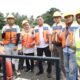 Pemerintah Kabupaten Tangerang dan The Ocean Cleanup meluncurkan kapal interceptor Neon Moon II untuk membersihkan Sungai Cisadane dari sampah plastik. Kapal ini mampu mengumpulkan enam ton sampah per hari dan merupakan bagian dari upaya mengurangi pencemaran laut hingga 70% pada tahun 2025.