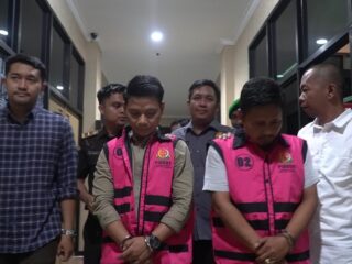 Korupsi APBDes: Dua Operator Desa di Tangerang Ditangkap, Kerugian Negara Mencapai Rp1,27 Miliar