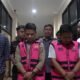 Dua operator desa di Tangerang ditangkap dalam kasus korupsi APBDes, menyebabkan kerugian negara hingga Rp1,27 miliar.