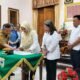 Kementerian PUPR serahkan pengelolaan SPAM Tanjung Lesung ke Pemkab Pandeglang, dukung kebutuhan air bersih dan pariwisata.