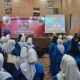 Seminar IKWI HPN 2025 di Banjarmasin membahas peran kecerdasan buatan bagi istri wartawan dalam mendukung kreativitas keluarga.