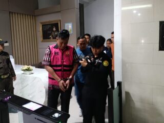 Tersangka Pembobolan Dana Desa di Kabupaten Tangerang Bertambah