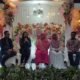 Love Freesia Wedding menggelar open house perdana di Hotel Sol Marina, menawarkan pengalaman pernikahan yang tak terlupakan