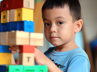 Decluttering ala Montessori: Ajarkan Anak Kemandirian dalam Menata Barang