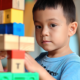 decluttering ala montessori