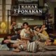 film 1 kakak 7 ponakan